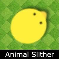 Animal Slither