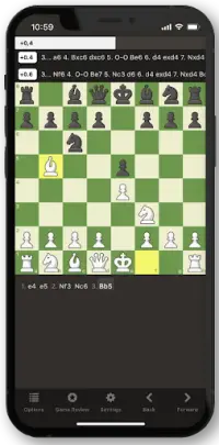 CHESS ME : Chess Online Screen Shot 2