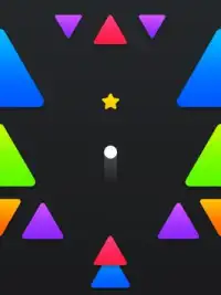 Skillball - The Color Maze Screen Shot 10