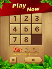 Number Puzzle Games Screen Shot 13