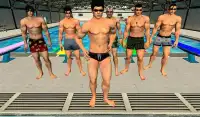Championnat du monde de natation en piscine Screen Shot 10