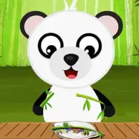 Baby Panda Caring Screen Shot 3