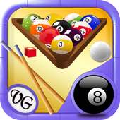 Legend: Pool Billiard Pro