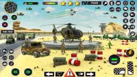 Army Vehicles Transport Games Screen Shot 29