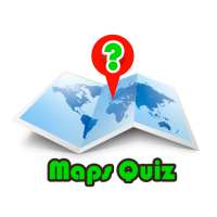 Quiz de mapas del mundo 🌎 Juego de geografía