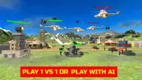 War Commander Battle Tower Defense Game Screen Shot 5