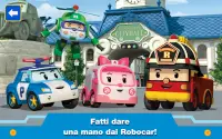 Robocar Poli: Robot Game Boy Screen Shot 16