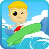 🌊 surfbrett spiele sommer