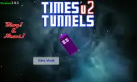 Times Tunnels Screen Shot 0