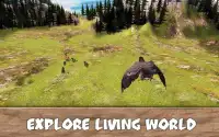 Wild Pigeon Simulator Screen Shot 2