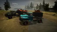 Offroad online (Reduced Transmission HD 2020 RTHD) Screen Shot 13