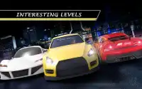 Sports Muscle Car Racing - City Driving Simulator Screen Shot 11
