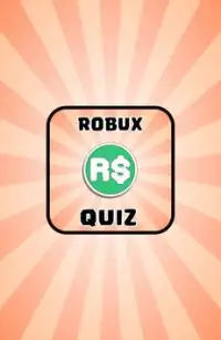 Free Robux Counter Quiz Screen Shot 0