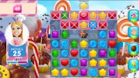 Jelly Crush Game Match 3 Candy Screen Shot 2