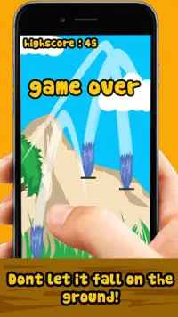 Mobile sipa- pinoy Street game Screen Shot 3