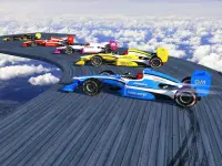 Formula Car GT Racing Stunts - Ramp Car Stunts 3D Screen Shot 4