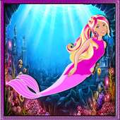 Babbie Mermaid Tale