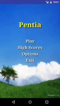 Pentia Screen Shot 2