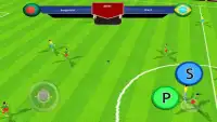 Real Soccer 2015 Screen Shot 3