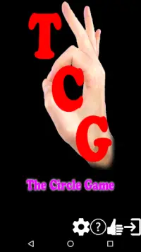 The Circle Game - TCG Screen Shot 1