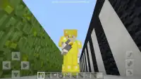 Alex Better Weapons Mod for MCPE Screen Shot 4