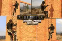 US Army Training Special Force Screen Shot 0