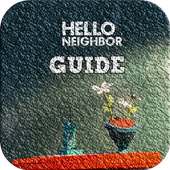 guide hello neighbor alpha 3