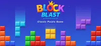 Block Blast! Screen Shot 0