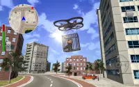 Animal Rescue in Drone Games Screen Shot 9