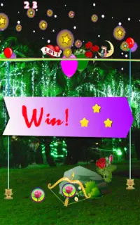 The bubbles and roses – Free game for android Screen Shot 11