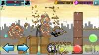 Anger of stick 5 : zombie Screen Shot 2