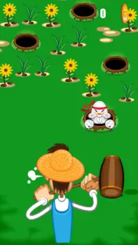 Farm Mole Screen Shot 3