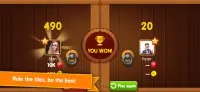 Mahjong Challenge Screen Shot 10