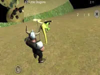The Viking : Dragon Trainer Screen Shot 0