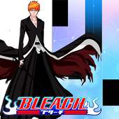 Bleach Game Piano Part 2