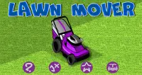 Lawnmower Game Screen Shot 0
