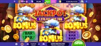 Club Vegas Slots: Casino Games Screen Shot 8