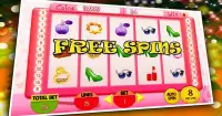 Easter Jackpot Slots : 2016 Screen Shot 7