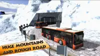 Tourist Bus Simulator Screen Shot 3