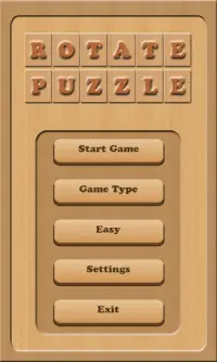 Puzzle Me (free) Screen Shot 6