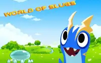 Amazing World of Slugs Screen Shot 4