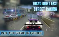 Tokyo Drift Fast Street Racing Screen Shot 6