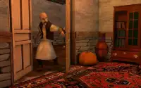 Strano Scary Neighbor 3D - Giochi di Escape Real Screen Shot 1