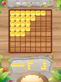 Bear Block Puzzle Screen Shot 3