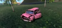 WDAMAGE: Car Crash Screen Shot 3