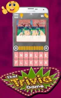 Trivia Educational Games For Kids Screen Shot 4