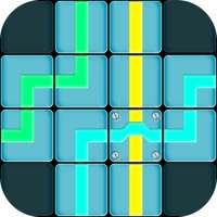 Connect - Puzzle jogo