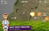 Sheep Simulator Screen Shot 4