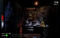 Five Nights at Freddy's Screen Shot 18