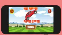 Racing Cars Adventure Screen Shot 0